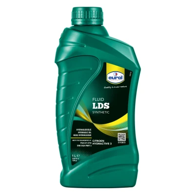 Afbeelding van Eurol LDS Fluid 1 Liter