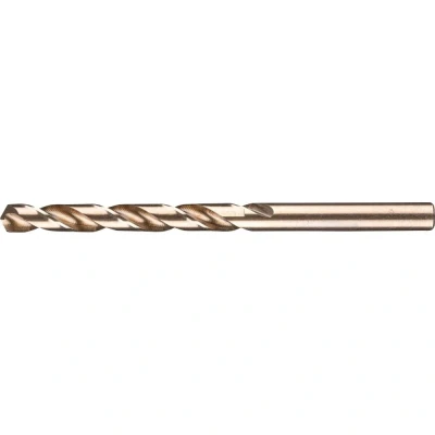 Afbeelding van PFERD SPB DIN 338 HSSE N 7,5 INOX 25203573 Spiraalboor Gezamenlijke lengte 109 mm 10 stuk(s)