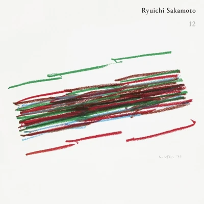 Afbeelding van Ryuichi Sakamoto 12 (2 LPs)