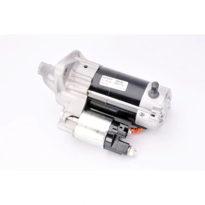 Afbeelding van DENSO DSN921 Startmotor 12 1,0 9 TOYOTA: Corolla IX Hatchback, Auris VIII Saloon
