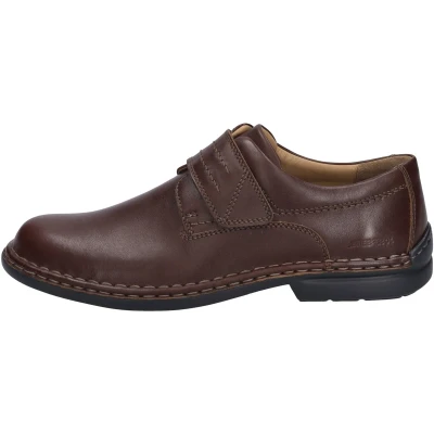 Afbeelding van Josef Seibel VIGO Instappers, Heren, Maat: 39, Brown Leer