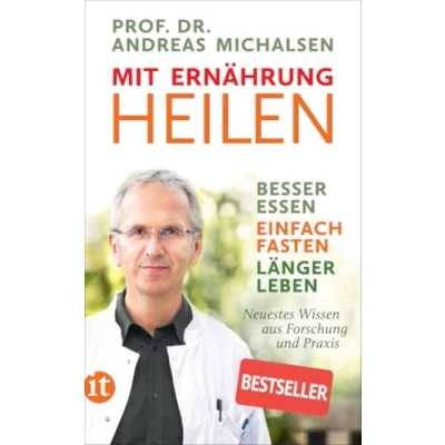 Afbeelding van Mit Ernährung heilen