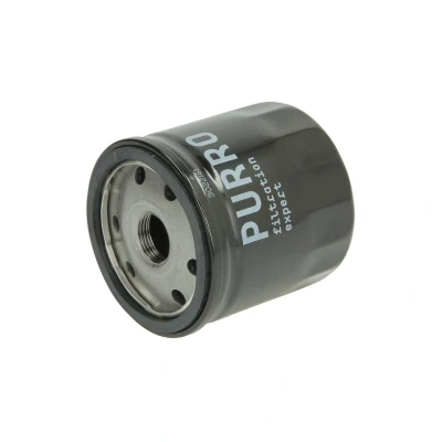 Afbeelding van PURRO PUR PO1009 Oliefilter M 20x1,5 Met een terugloopbeveiligingskleppen Opschroeffilter FIAT: Punto II Hatchback, Doblo I Cargo, Ducato Minibus
