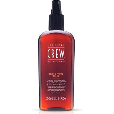 Afbeelding van American Crew Prep &amp; Prime Tonic