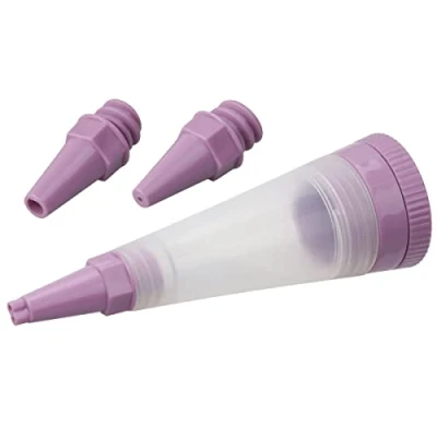 Afbeelding van Zenker Sweet Sensation gebaksstift en 3 decoratietips