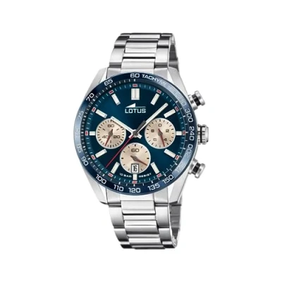 Afbeelding van Lotus Herenhorloge 18916/2