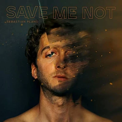 Afbeelding van Sebastian Plano Save Me Not (LP)