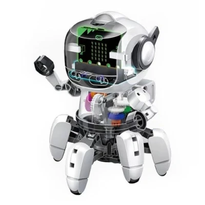 Afbeelding van TOBBIE II MICRO:BIT KIT
