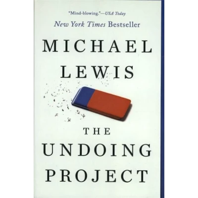 Image de The Undoing Project
