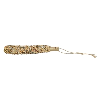 Afbeelding van Trixie Snack Bar Met Gierst 19 CM 55 GR