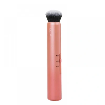 Afbeelding van Real Techniques Custom Complexion Foundation + Concealer Brush