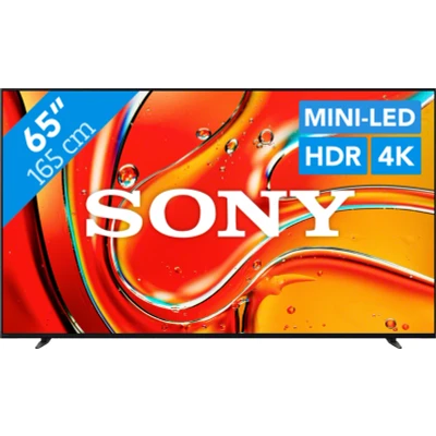 Image de Sony 65&quot; Bravia 7 4k Qled (xr Mini Led) 2024
