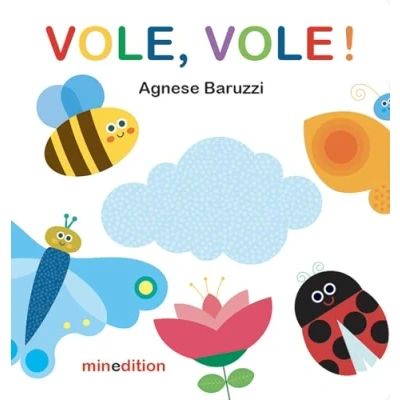 Afbeelding van VOLE