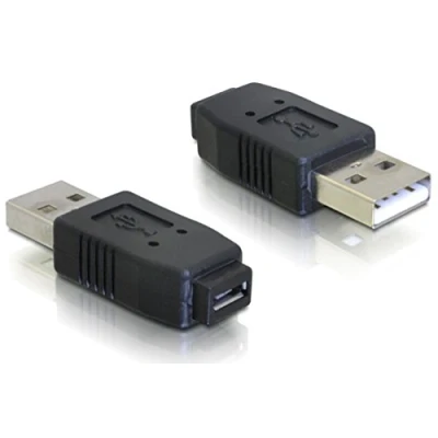 Afbeelding van USB 2.0 adapter Delock