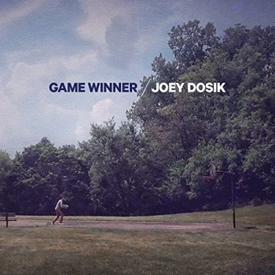 Afbeelding van Joey Dosik Game Winner (Single)