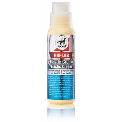 Image de Leovet HoofLab Crème pour sabots Élastiques 200ml