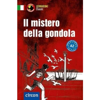 Afbeelding van Il mistero della gondola