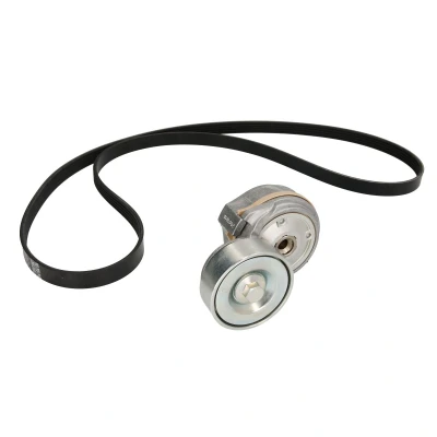 Afbeelding van Dayco Poly V riemen kit KPV153HD