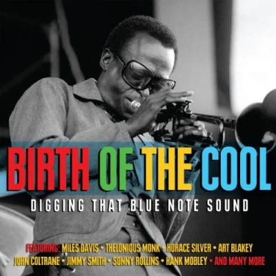 Afbeelding van Birth Of The Cool
