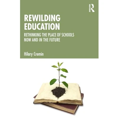 Afbeelding van Rewilding Education