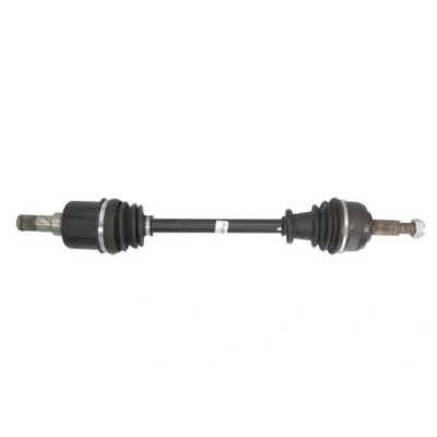 Afbeelding van POINT GEAR PNG75179 Aandrijfas Vooras links 676 84,5 RENAULT: MEGANE 3