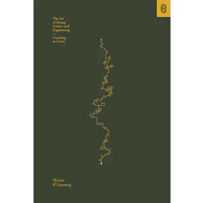 Afbeelding van The Art of Doing Science and Engineering