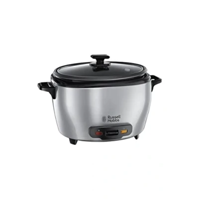 Image de Russell Hobbs 14 Cup Rice Cooker 23570 56