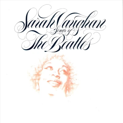 Afbeelding van Songs Of The Beatles