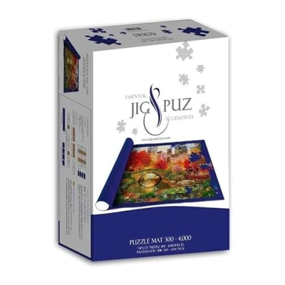Afbeelding van Puzzelopbergsysteem Puzzelrol 300 tot en met 4000 stukjes Jig Puz