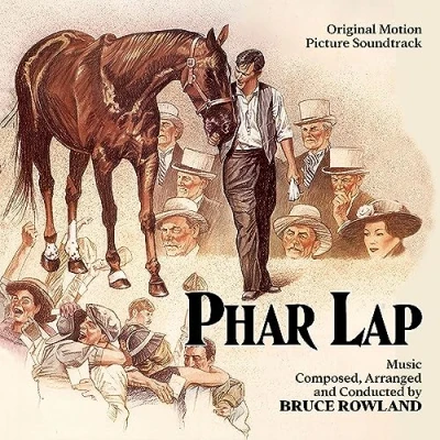 Afbeelding van Phar Lap