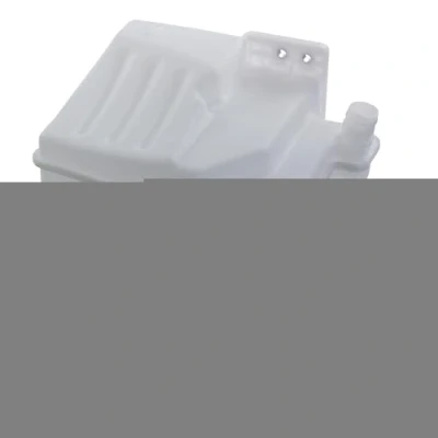Afbeelding van AIC 52820 Ruitensproeier reservoir Met deksel VOLKSWAGEN: Caddy 3, Golf 5, Jetta AUDI: A3 Hatchback, Sportback, SKODA: Octavia II Hatchback