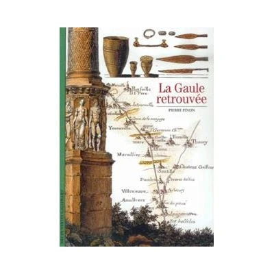 Afbeelding van Decouverte Gallimard