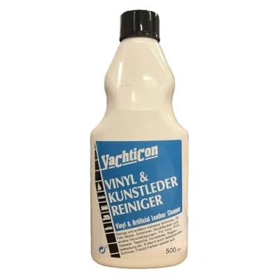 Afbeelding van Yachticon Vinyl Shampoo 500 ml