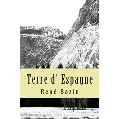Afbeelding van Terre D&#039; Espagne