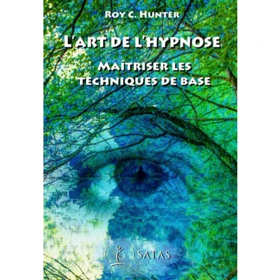 Image de L&#039;art de l&#039;hypnose Maîtriser les techniques base