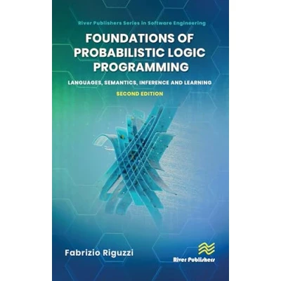 Afbeelding van Foundations of Probabilistic Logic Programming