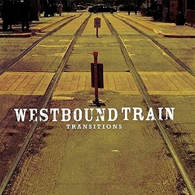 Afbeelding van Westbound Train Transitions (LP)