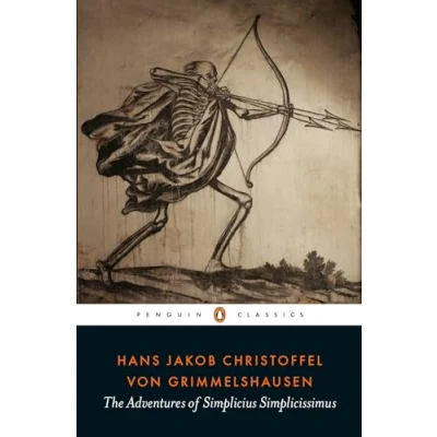 Afbeelding van The Adventures of Simplicius Simplicissimus