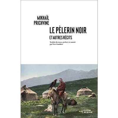 Afbeelding van Le pèlerin noir et autres recits