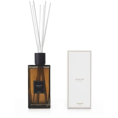 Afbeelding van Culti Decor Classic Mountain Room Fragrance Diffuser Geurstokjes 2700ml