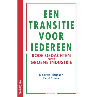 Afbeelding van Een transitie voor iedereen
