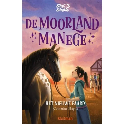 Image de Het nieuwe paard
