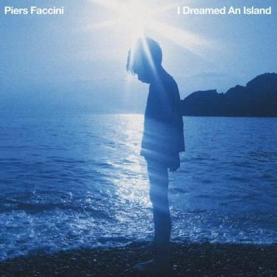 Afbeelding van Piers Faccini I Dreamed An Island (CD)