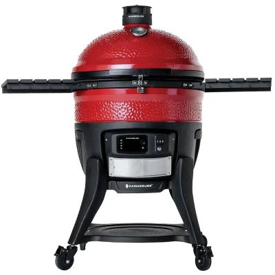 Afbeelding van Kamado Joe Big Konnected Barbecue