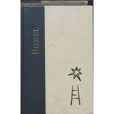 Afbeelding van Kerkbijbel Met Deuterocanonieke Boeken