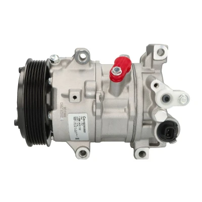 Afbeelding van BOSCH 1 986 AD1 362 AC Compressor PAG 46 R134a Met afdichtring, montagehandleiding