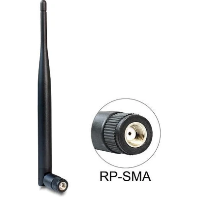 Afbeelding van Delock Modem/Router Antenne 5 dBi