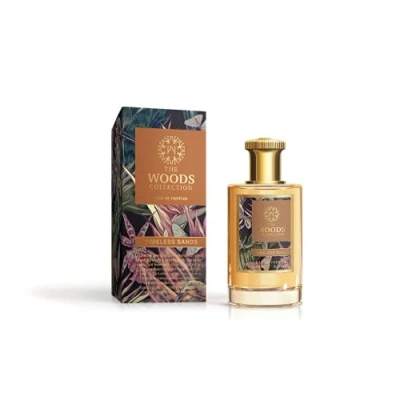 Afbeelding van The Woods Collection Timeless Sands Eau de Parfum 100 ml