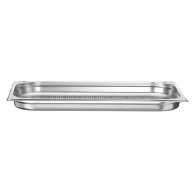 Afbeelding van Gastronormbak 1/1 Kitchen line geperforeerd 40mm