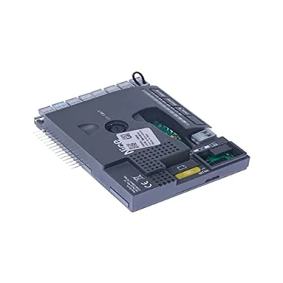 Afbeelding van NICE Vervangingskaart Rba3/C Centrale Robus Run Rb600 Rb400